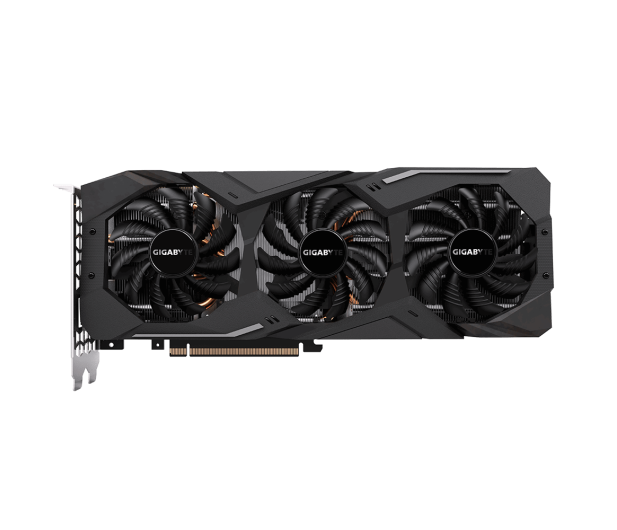 Gigabyte GeForce RTX 2080 WINDFORCE 8GB GDDR6 - 462079 - zdjęcie 6